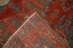 5x7 Antique Northwest Persian Rug // ONH Item ee005321, Image 13