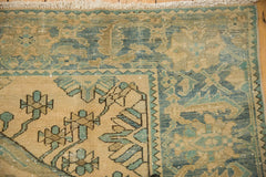 7x11.5 Vintage Distressed Malayer Carpet // ONH Item ee005323, Image 2
