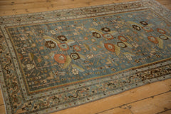 4.5x7 Vintage Distressed Malayer Rug // ONH Item ee005325, Image 5