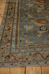 4.5x7 Vintage Distressed Malayer Rug // ONH Item ee005325, Image 8