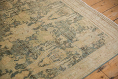 4x6.5 Vintage Distressed Bijar Rug // ONH Item ee005326, Image 5