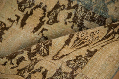 4x6.5 Vintage Distressed Bijar Rug // ONH Item ee005326, Image 8