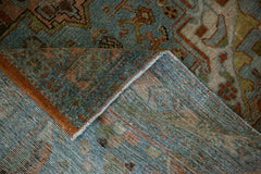 4.5x6.5 Vintage Distressed Malayer Rug // ONH Item ee005328, Image 10