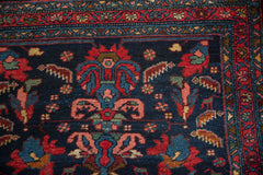 3x10 Vintage Mehreban Rug Runner // ONH Item ee005330, Image 2