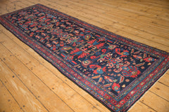 3x10 Vintage Mehreban Rug Runner // ONH Item ee005330, Image 3