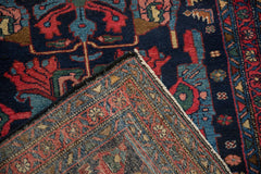 3x10 Vintage Mehreban Rug Runner // ONH Item ee005330, Image 10