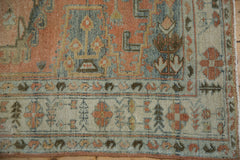 4x5.5 Vintage Distressed Veece Rug // ONH Item ee005332, Image 2