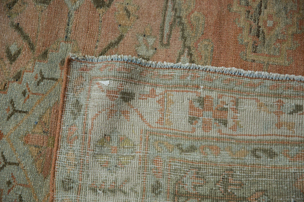 4x5.5 Vintage Distressed Veece Rug // ONH Item ee005332, Image 11