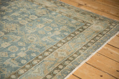 4.5x7 Vintage Distressed Hamadan Rug // ONH Item ee005333, Image 4