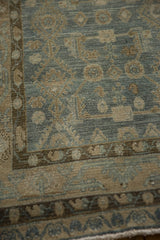 4.5x7 Vintage Distressed Hamadan Rug // ONH Item ee005333, Image 8