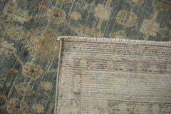 4.5x7 Vintage Distressed Hamadan Rug // ONH Item ee005333, Image 10