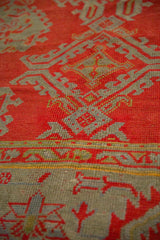 13.5x15 Antique Oushak Square Carpet // ONH Item ee005335, Image 4
