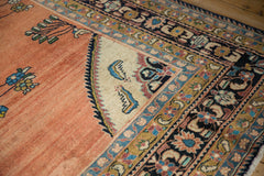 7x9.5 Vintage Lilihan Carpet // ONH Item ee005338, Image 4