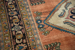 7x9.5 Vintage Lilihan Carpet // ONH Item ee005338, Image 10