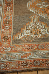 4.5x8.5 Vintage Distressed Kurd Rug // ONH Item ee005340, Image 7