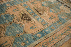 4.5x9 Vintage Distressed Bijar Rug Runner // ONH Item ee005341, Image 5