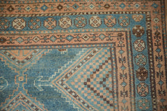 3.5x8 Vintage Distressed Malayer Rug Runner // ONH Item ee005342, Image 2