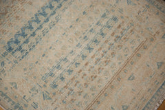 2.5x14 Vintage Distressed Mir Sarouk Rug Runner // ONH Item ee005343, Image 9