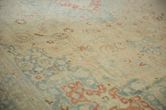 11.5x17 Vintage Distressed Tabriz Carpet // ONH Item ee005346, Image 4