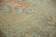 11.5x17 Vintage Distressed Tabriz Carpet // ONH Item ee005346, Image 5