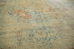 11.5x17 Vintage Distressed Tabriz Carpet // ONH Item ee005346, Image 6