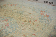 11.5x17 Vintage Distressed Tabriz Carpet // ONH Item ee005346, Image 7