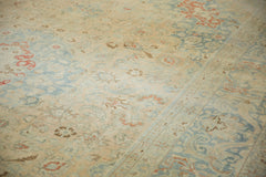 11.5x17 Vintage Distressed Tabriz Carpet // ONH Item ee005346, Image 12