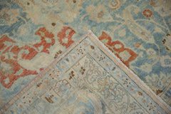 11.5x17 Vintage Distressed Tabriz Carpet // ONH Item ee005346, Image 14