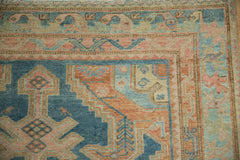4x6 Vintage Distressed Malayer Rug // ONH Item ee005348, Image 2