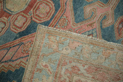 4x6 Vintage Distressed Malayer Rug // ONH Item ee005348, Image 10