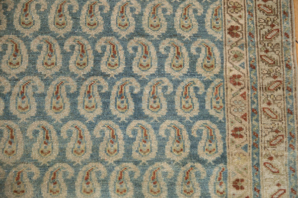 3x16 Vintage Distressed Hamadan Rug Runner // ONH Item ee005349, Image 2