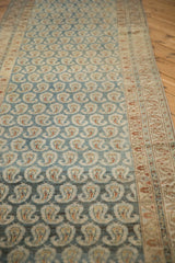 3x16 Vintage Distressed Hamadan Rug Runner // ONH Item ee005349, Image 4
