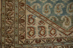 3x16 Vintage Distressed Hamadan Rug Runner // ONH Item ee005349, Image 8