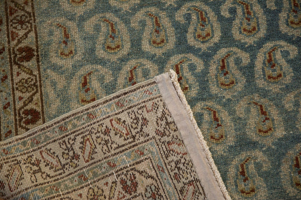 3x16 Vintage Distressed Hamadan Rug Runner // ONH Item ee005349, Image 10