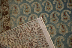 3x16 Vintage Distressed Hamadan Rug Runner // ONH Item ee005349, Image 10