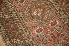 3x5.5 Vintage Distressed Heriz Rug // ONH Item ee005350, Image 6