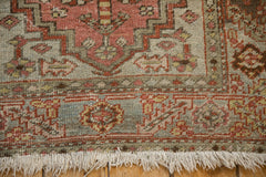 3x5.5 Vintage Distressed Heriz Rug // ONH Item ee005350, Image 7