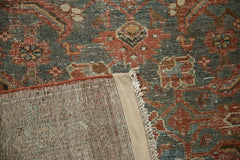 4x6.5 Vintage Distressed Malayer Rug // ONH Item ee005351, Image 9