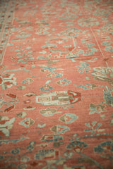 7x17 Vintage Distressed Bibikabad Carpet // ONH Item ee005352, Image 6