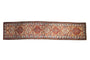 3x15 Vintage Serab Rug Runner // ONH Item ee0053531