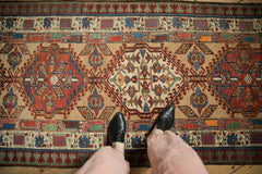 3x15 Vintage Serab Rug Runner // ONH Item ee005353, Image 1
