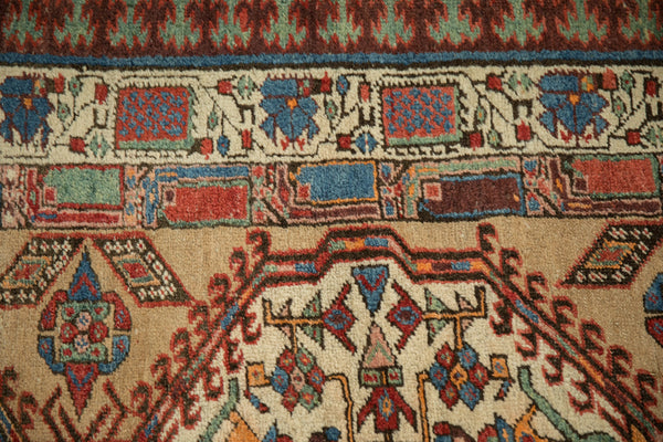 3x15 Vintage Serab Rug Runner // ONH Item ee005353, Image 2