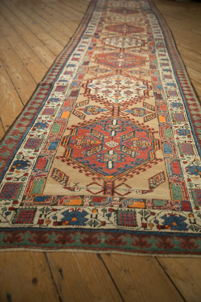 3x15 Vintage Serab Rug Runner // ONH Item ee005353, Image 3