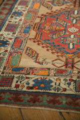 3x15 Vintage Serab Rug Runner // ONH Item ee005353, Image 4