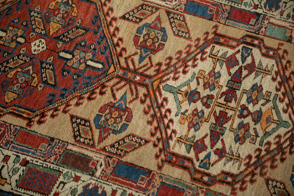 3x15 Vintage Serab Rug Runner // ONH Item ee005353, Image 6