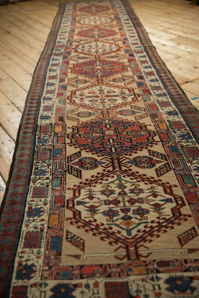 3x15 Vintage Serab Rug Runner // ONH Item ee005353, Image 7