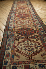 3x15 Vintage Serab Rug Runner // ONH Item ee005353, Image 7