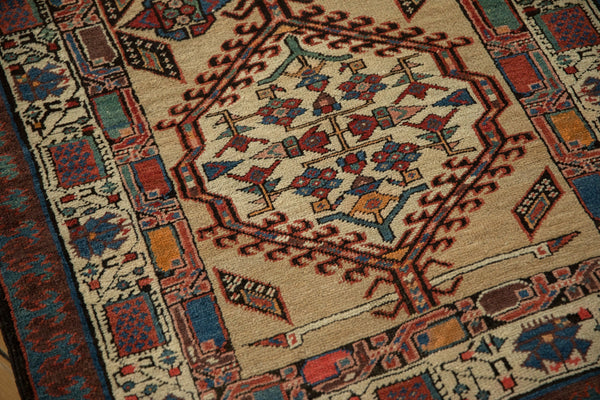 3x15 Vintage Serab Rug Runner // ONH Item ee005353, Image 8