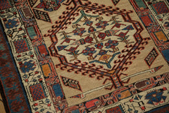 3x15 Vintage Serab Rug Runner // ONH Item ee005353, Image 8