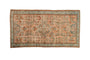 3.5x6 Vintage Distressed Lilihan Rug // ONH Item ee0053541